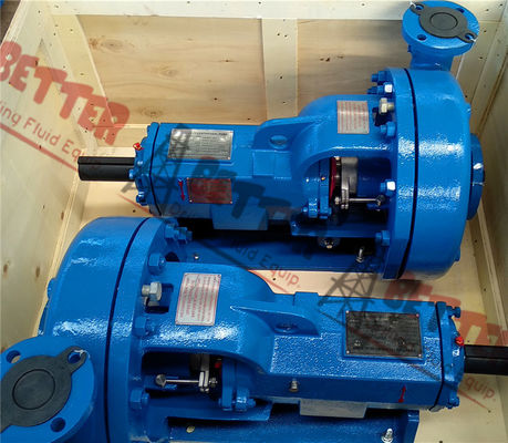 Mission Sandmaster Centrifugal Pump