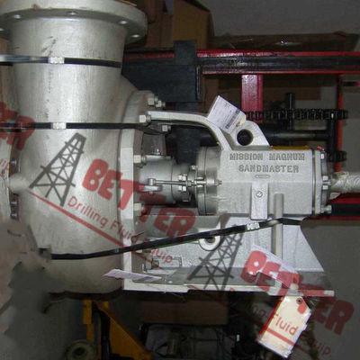 Mission Magnum XP Centrifugal Pump