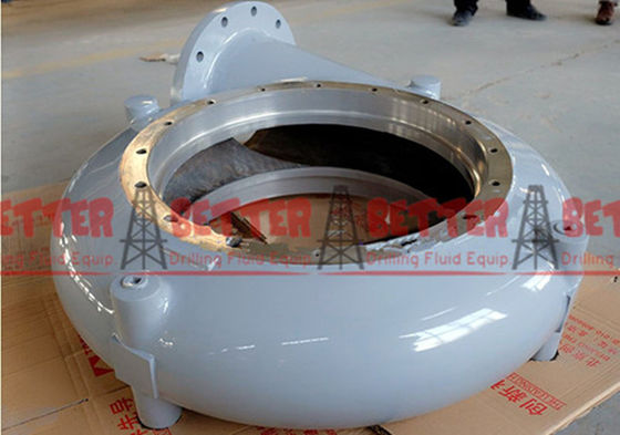 Mission Magnum XP Centrifugal Pump 12X10X22
