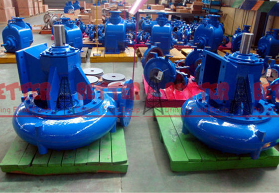 Mission Magnum XP Centrifugal Pump 12X10X22