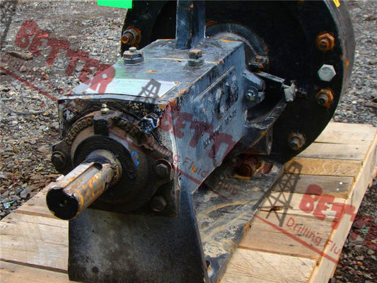 MCM250 Centrifugal Pump and Parts