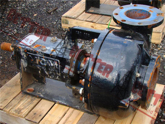 MCM250 Centrifugal Pump and Parts