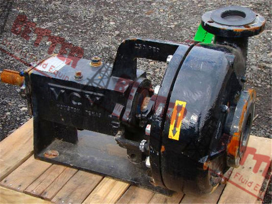MCM250 Centrifugal Pump and Parts