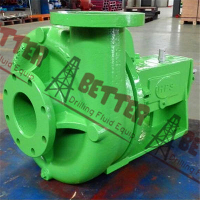 MCM250 Mud Pump