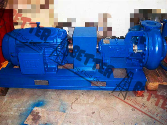 MCM250 Mud Pump