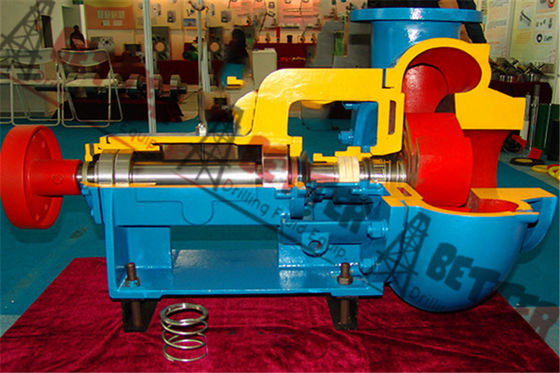 MCM250 Mud Pump