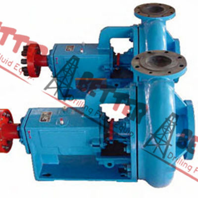 MCM250 Mud Pump