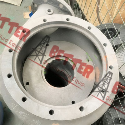 MCM250 Mud Pump