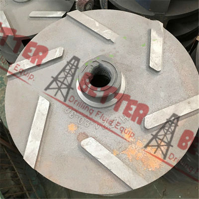MCM250 Mud Pump