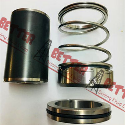 China Mission Pump Mechanical Seal