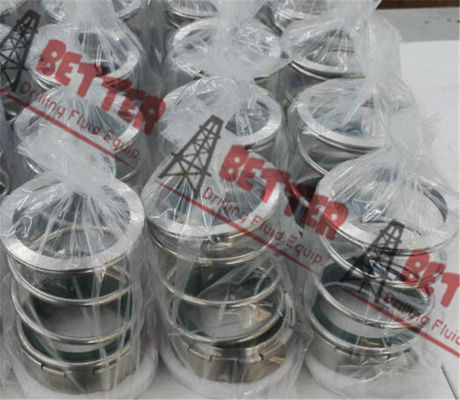 China Mission Pump Mechanical Seal