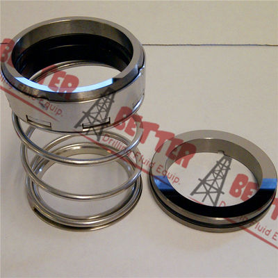 China Mission Pump Mechanical Seal