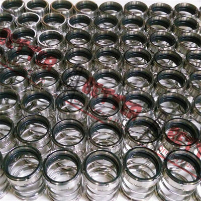 China Mission Pump Mechanical Seal