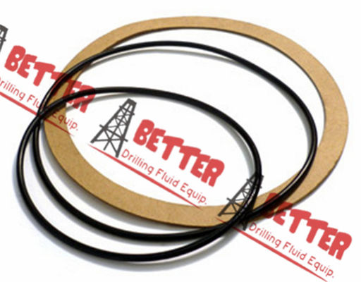 China Mission Pump Interchangeable Power End Kits
