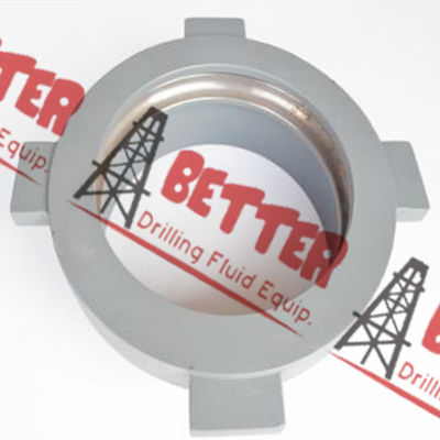 Oilfield Hammer Unions · Seal-O-Grip · Industrial Unions