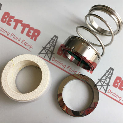 1-2.5 Mechanical Seal John Crane Type 1-2.5 Elastomer Bellows Mechanical Seal for Mission Pump Mechanical Seal