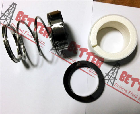 1-2.5 Mechanical Seal John Crane Type 1-2.5 Elastomer Bellows Mechanical Seal for Mission Pump Mechanical Seal