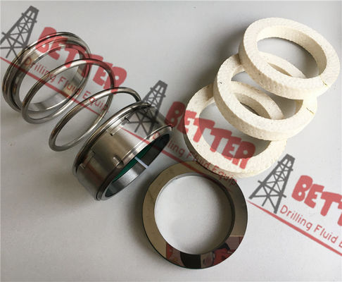 1-2.5 Mechanical Seal John Crane Type 1-2.5 Elastomer Bellows Mechanical Seal for Mission Pump Mechanical Seal