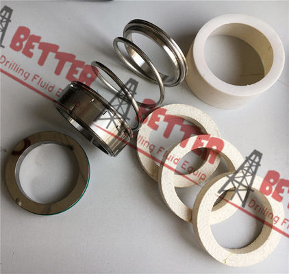 1-2.5 Mechanical Seal John Crane Type 1-2.5 Elastomer Bellows Mechanical Seal for Mission Pump Mechanical Seal