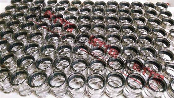 Mission 2500 Mechanical Seal Mission Pumps Mechanical Seal