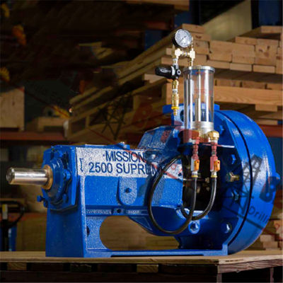 Mechanical Seal, Pump Seal, John Crane, Mission Pump Seal Type1
