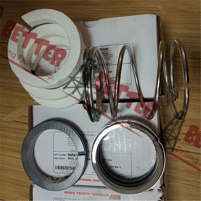 Mechanical Seal for Mission Pumps, Mission Magnum Pumps