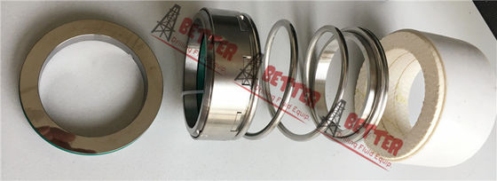 Mcm-250 Pump Seal, Mechanical Seal Type1, Mission Magnum 2500