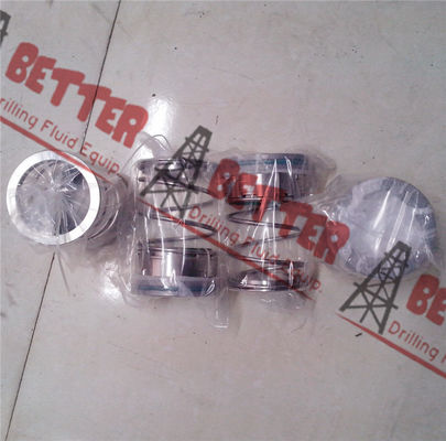 Mcm-250 Pump Seal, Mechanical Seal Type1, Mission Magnum 2500