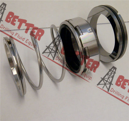 Mechanical seal Assembly Double Life 250 721540