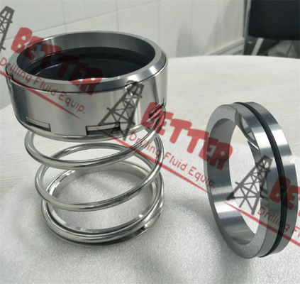 Mechanical seal kit tungsten/tungsten 648414308