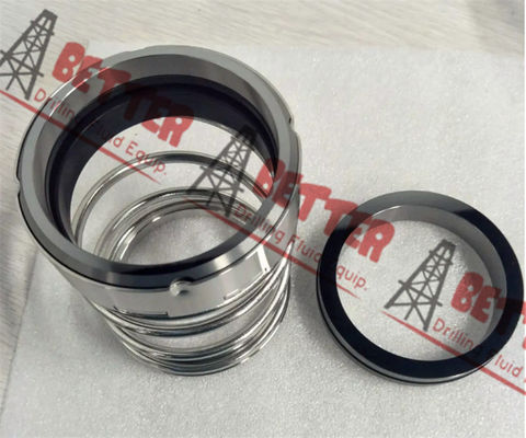 Mechanical seal kit tungsten/tungsten 648414308
