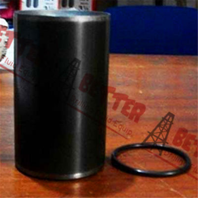 250 Shaft Sleeve, Ceramic, 7A-250-SSC for Harrisburg Centrifugal Pump