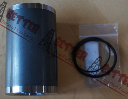 250 Shaft Sleeve, Ceramic, 721580  for Double Life Centrifugal Pump