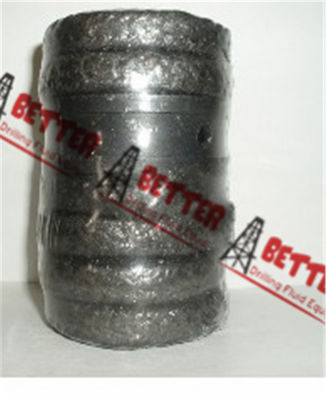 Mattco® Graphite (backup) Packing 17660-001