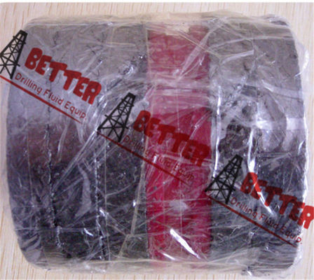 Mattco® Graphite (backup) Packing 17660-001