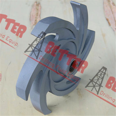 Mission Pump Impeller,3×2×13,19204-XX-30,19204-80-30, 19204-90-30, 19204-70-30, 19204-60-30, 19204-50-30, 19204-40-30