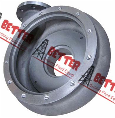 MCM 250 -4X5X14 Housing Assembly P25D454H 5X6X11 P25D561H