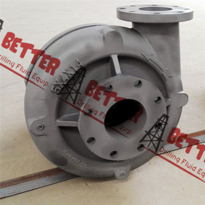 MCM 250 -4X5X14 Housing Assembly P25D454H 5X6X11 P25D561H