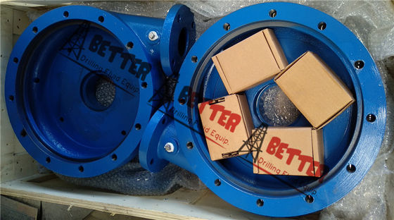 Mission Pump 250 - 2x3x13 Housing Assy.19203-01-30A  19205-01-30A  19222-01-30A  19122-01-30A  19123-01-30A  19763-01-30