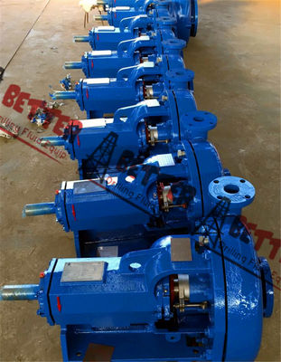 Mission Pump 250 - 2x3x13 Housing Assy.19203-01-30A  19205-01-30A  19222-01-30A  19122-01-30A  19123-01-30A  19763-01-30