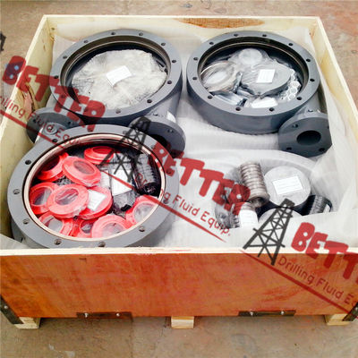 C250 Housing Assembly 2″x3″x13″ Hard Iron, Right Hand 1769-002 142523HAS  05213400 H19203-01-30A