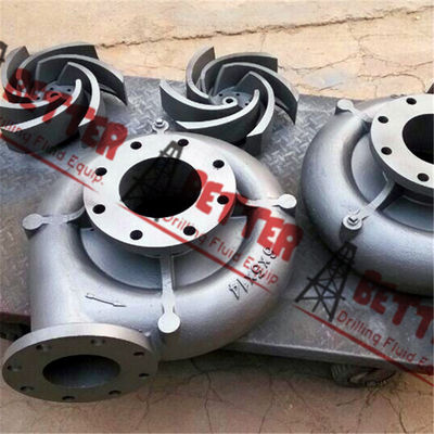 C250 Housing Assembly 5″x6″x14″ Hard Iron, Right Hand, 19123-01-30A 17683-002 142556HAS-14  052134400 H19123-01-30A